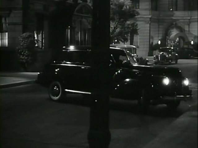 Buick Limited