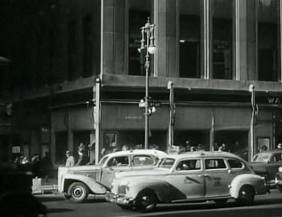 Checker Model A