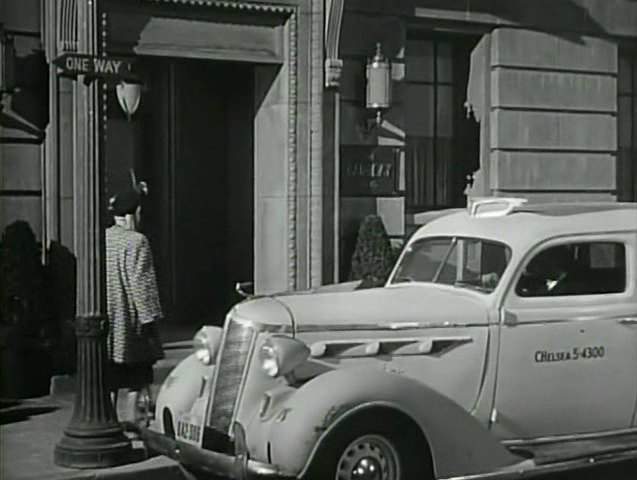 De Soto Airstream