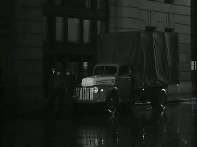 Ford 1½-Ton