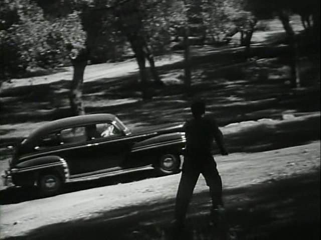 Mercury Eight
