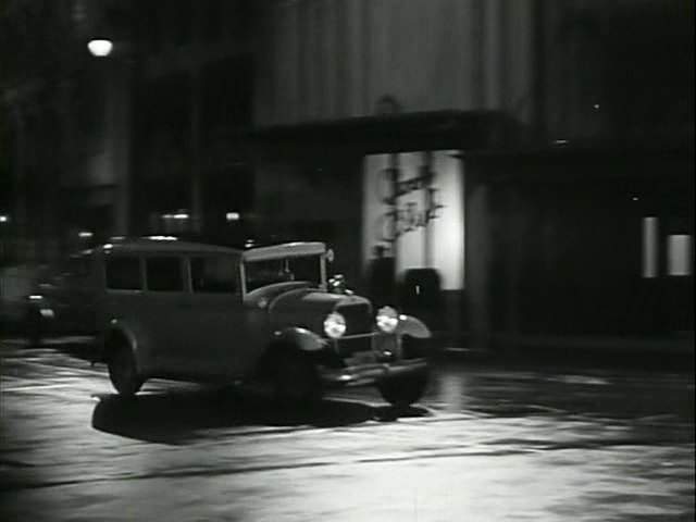Studebaker Commander