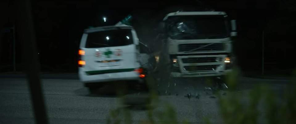 Volvo FM