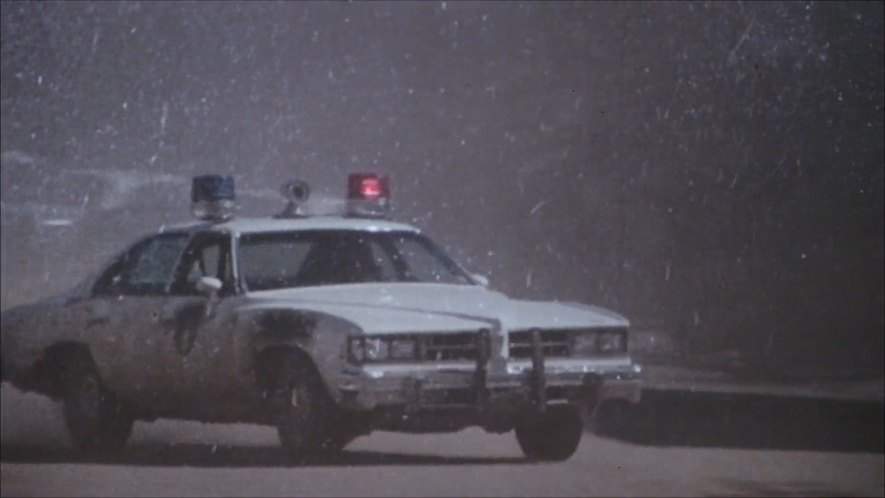 Pontiac LeMans