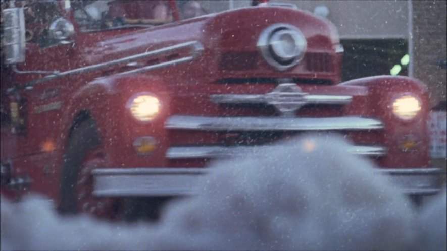 Seagrave 70th Anniversary Series