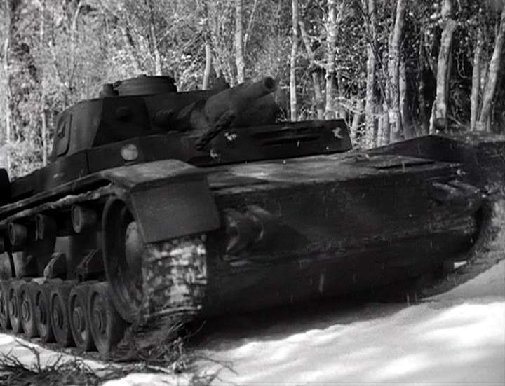 Krupp Pz.Kpfw.IV Ausf.D
