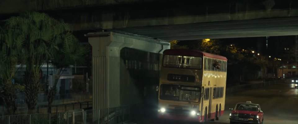 Dennis Dragon 11M