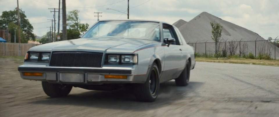 Buick Regal