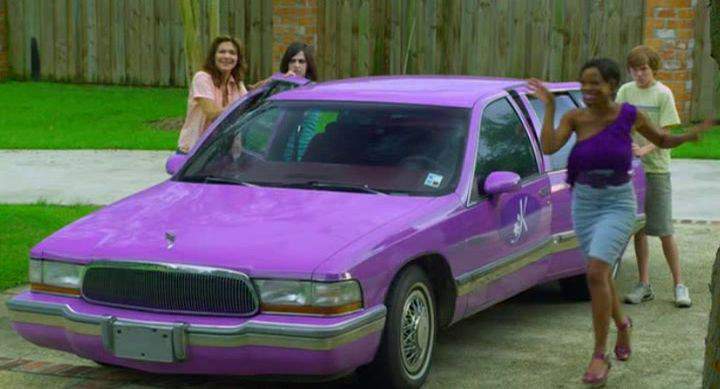 Buick Roadmaster