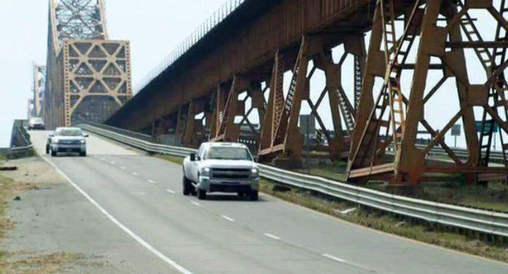 Chevrolet Silverado HD