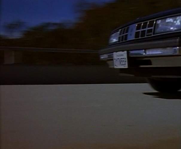 Oldsmobile Ninety-Eight Regency