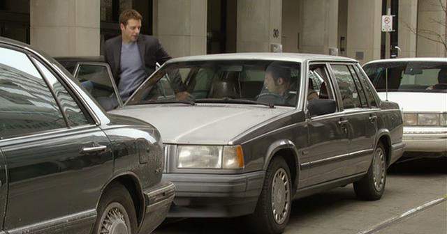 Buick LeSabre