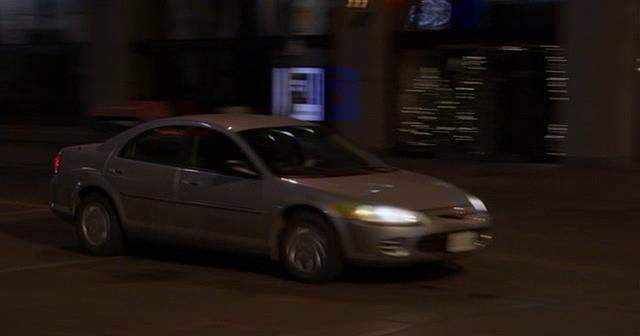 Chrysler Sebring