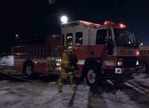 Ford Cargo CF-Series