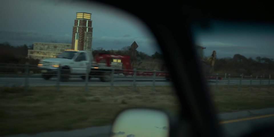 Ford F-Series Super Duty