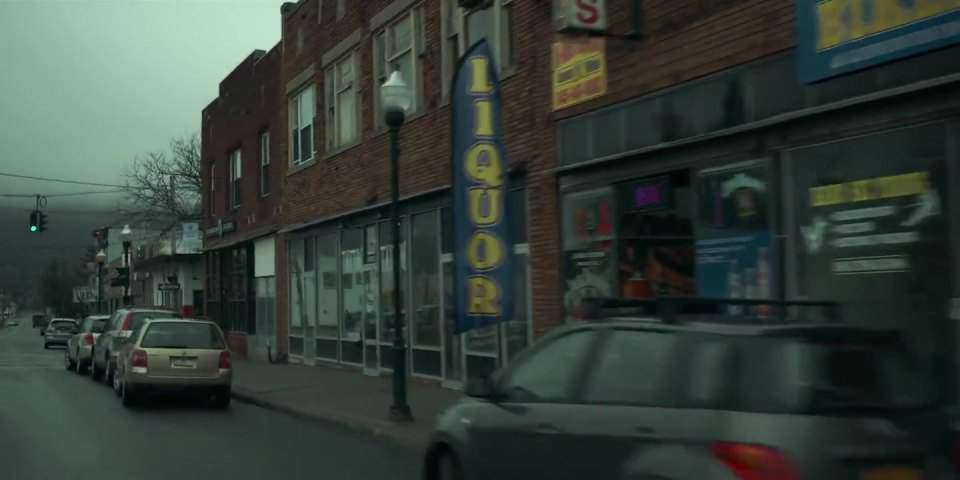 Volkswagen Passat Wagon B5