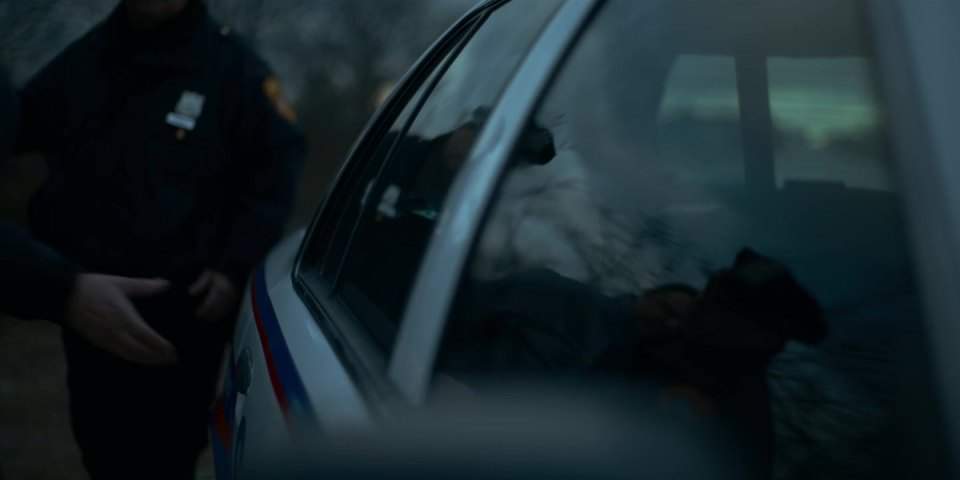 Ford Crown Victoria