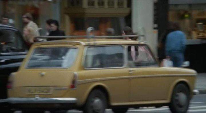 Austin 1300 Countryman MkIII