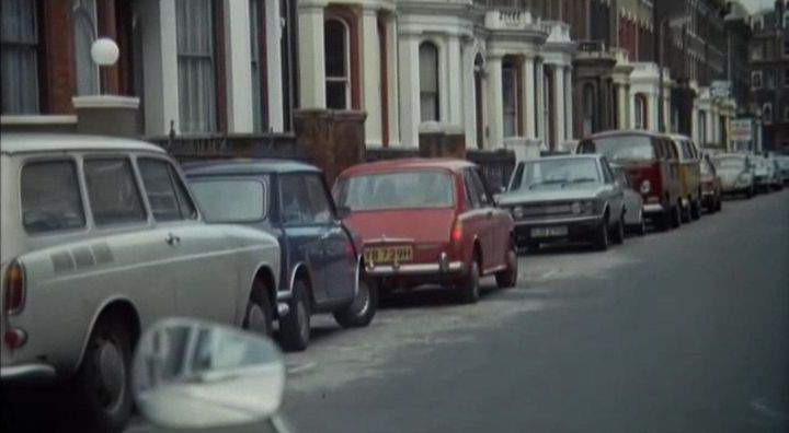 Fiat 132