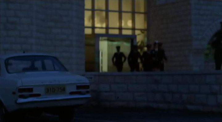 Ford Escort MkI