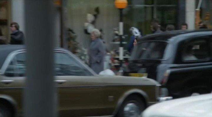 Ford Granada MkI