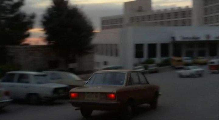 Hino Contessa 1300
