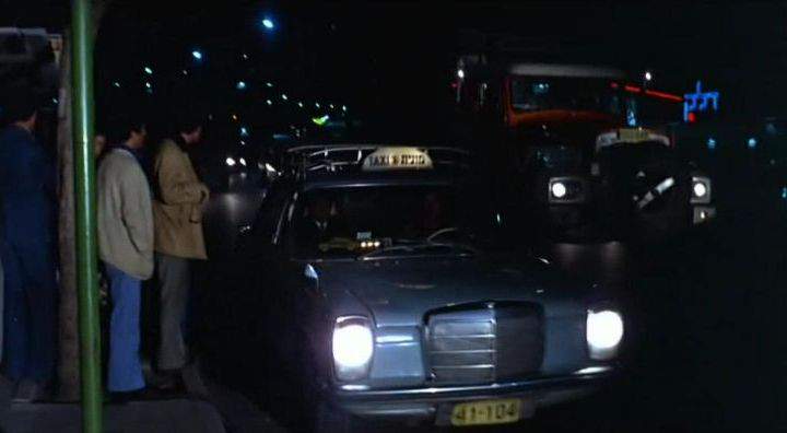 Leyland Beaver