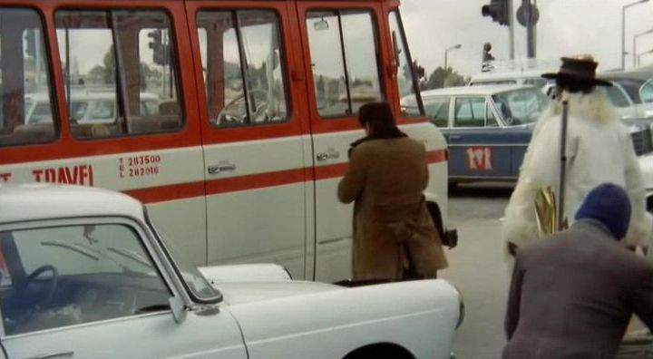 Peugeot 404