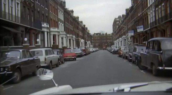 Rover 3500 MkII