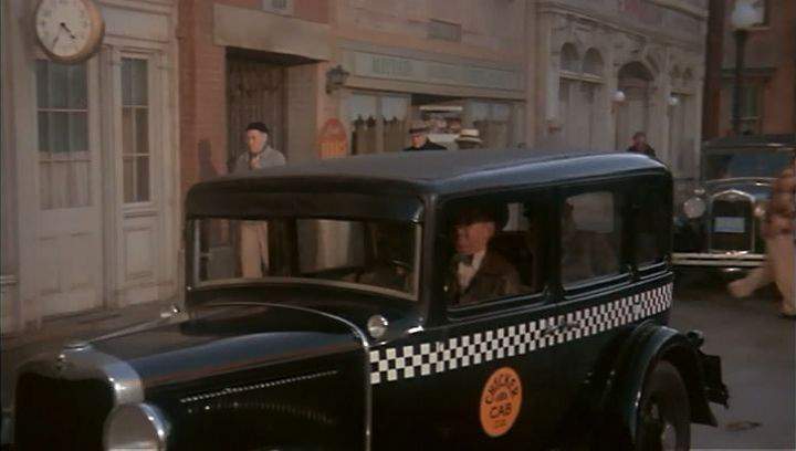 Dodge Six