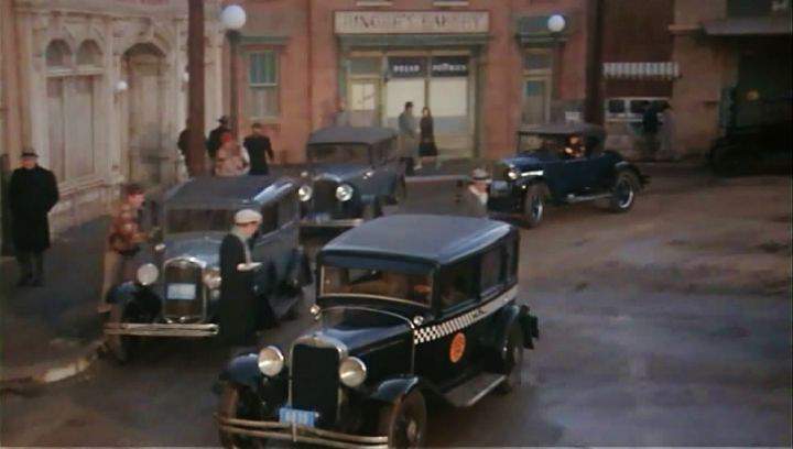 Ford Model A