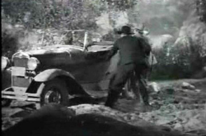 Ford Model A