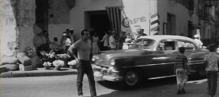 Chevrolet Bel Air