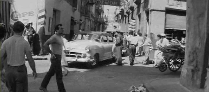 Chevrolet One-Fifty