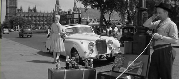 Jaguar Mk.VIII