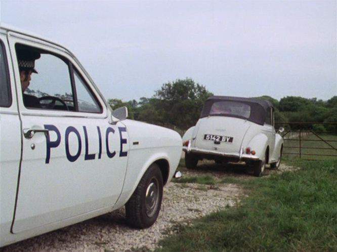 Ford Escort MkI