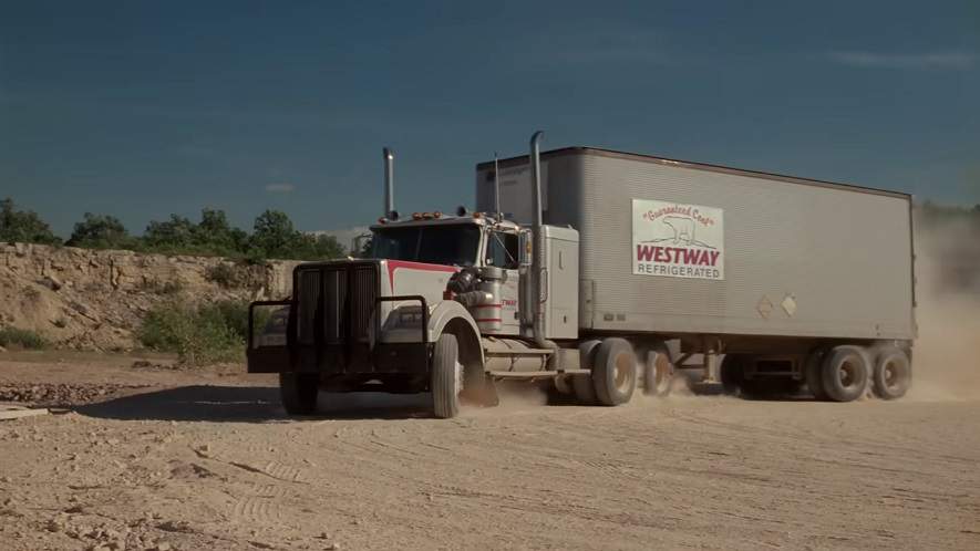 1984 Western Star 4964 in Trucks