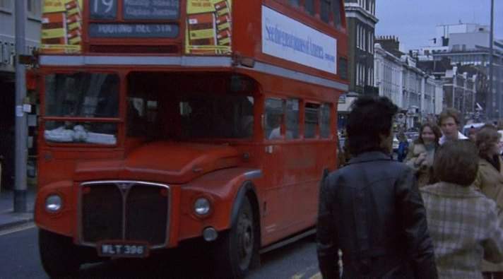 AEC Routemaster