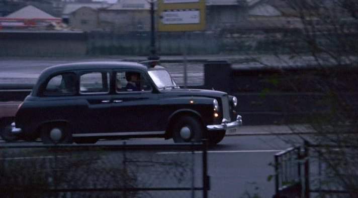 Austin FX4