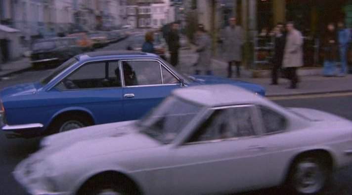 Ginetta G15