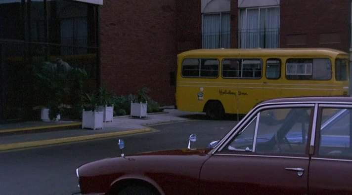 Leyland Terrier