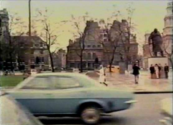 Vauxhall Victor