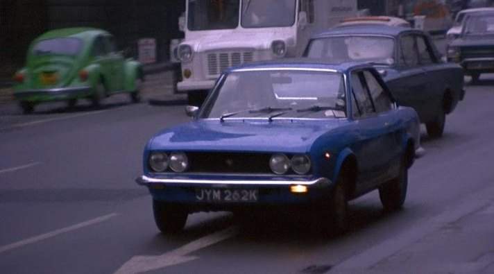 Volkswagen 1300