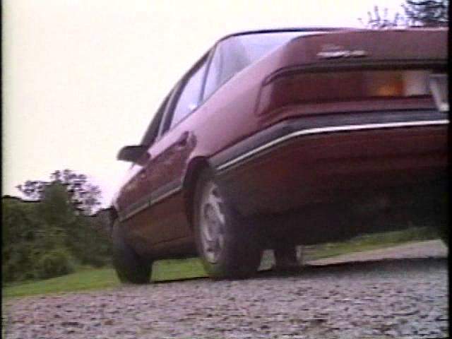Ford Tempo