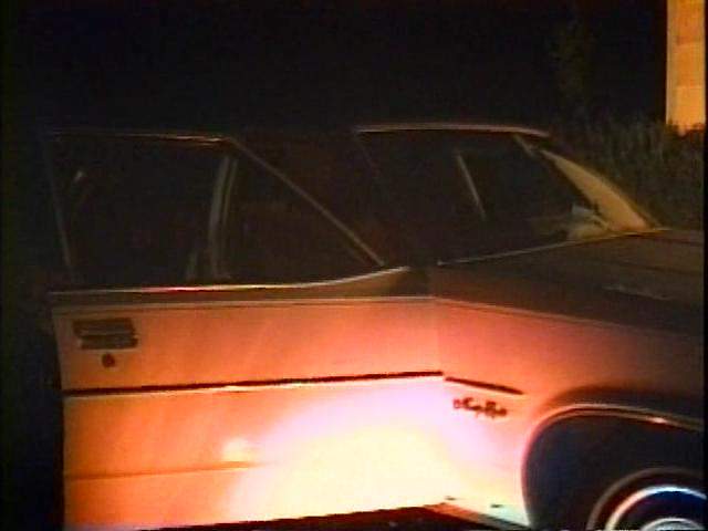 Oldsmobile Ninety-Eight Regency
