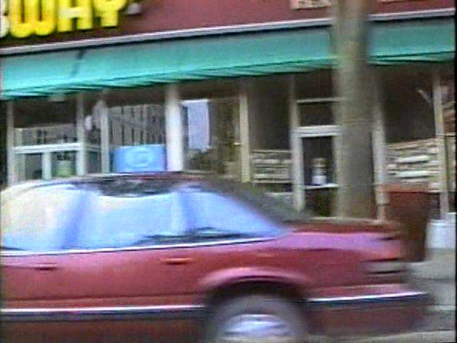 Pontiac Grand Prix