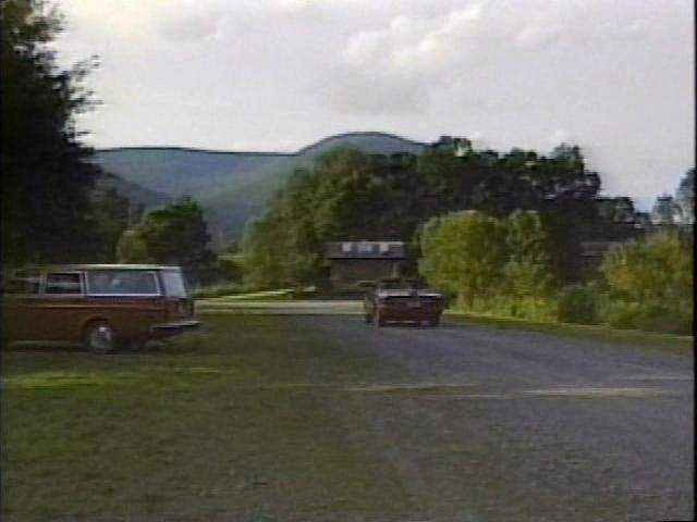 Volvo 240