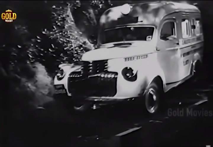 Chevrolet 'Art Deco'