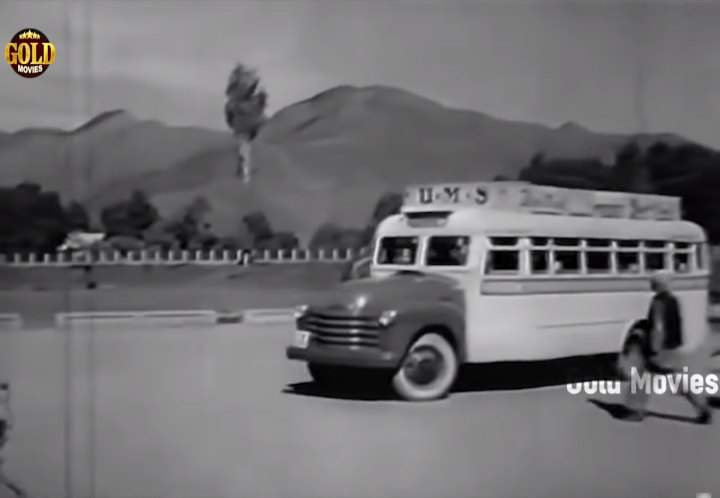 Chevrolet Advance-Design