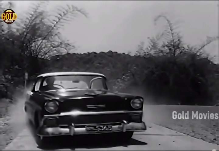 Chevrolet Bel Air